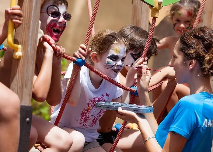 Marino Tenerife קוסטה דל סילנסיו