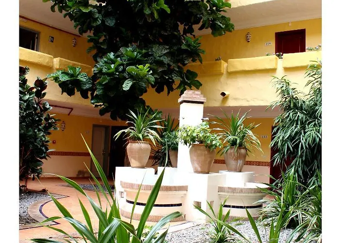 Marino Tenerife Hotel 3*