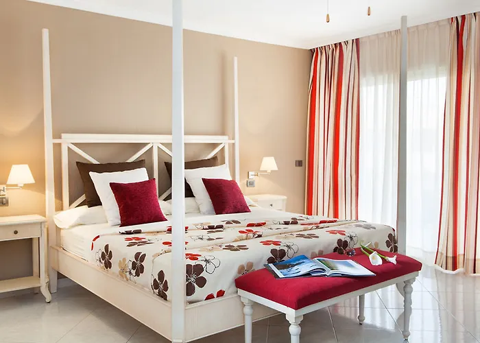 Marino Tenerife 3* Коста-дель-Силенцио