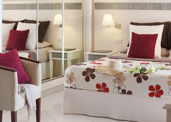 Marino Tenerife Hotel Costa Del Silencio