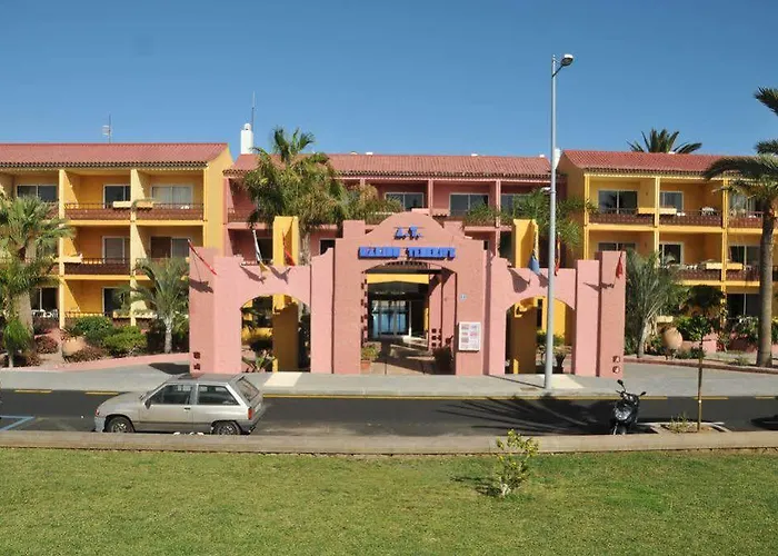 Marino Tenerife 3* Коста-дель-Силенцио