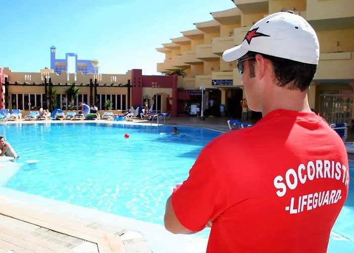 Marino Tenerife Hotel