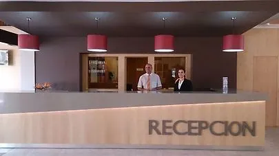 Marino Tenerife Коста-дель-Силенцио