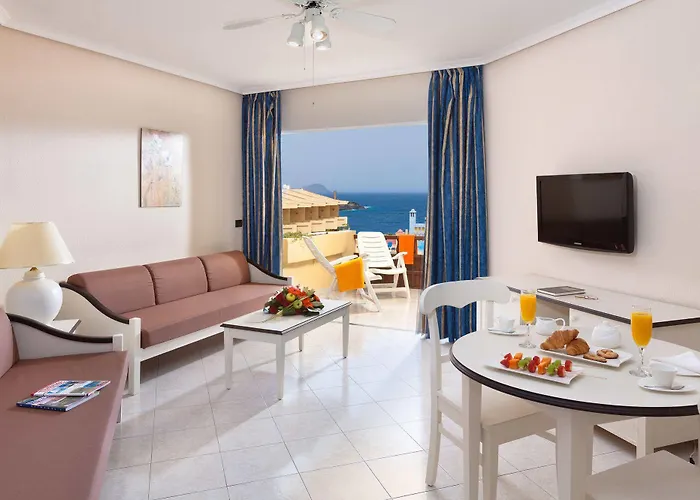 Marino Tenerife Hotel