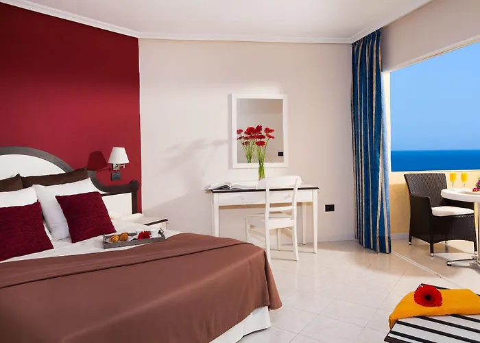 Marino Tenerife Hotel Costa Del Silencio