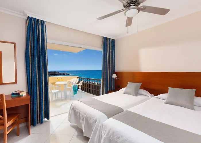 Marino Tenerife Отель 3*