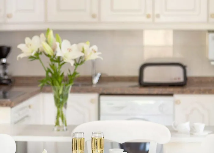 Marino Tenerife Отель