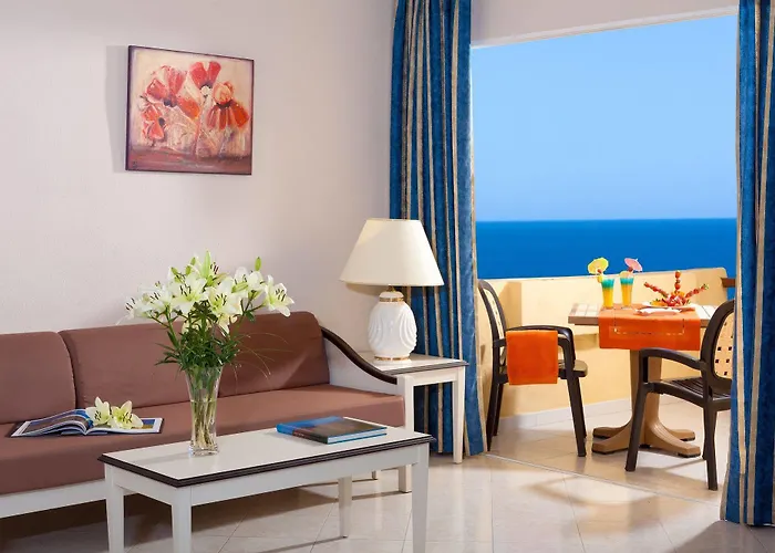 Marino Tenerife 3* Costa Del Silencio