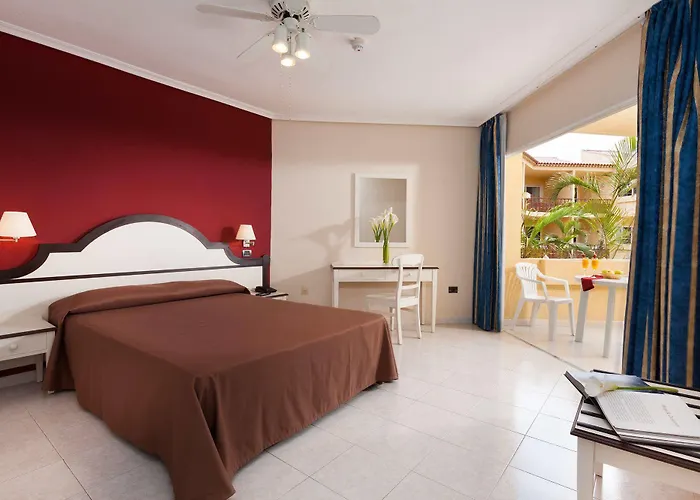 Hotel Marino Tenerife