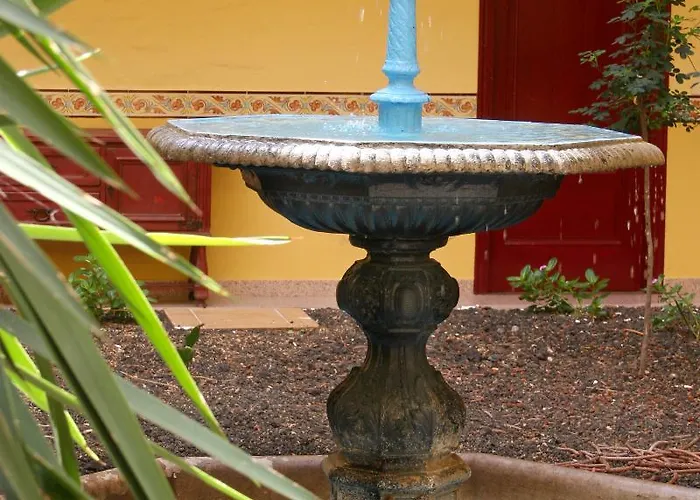 Marino Tenerife Коста-дель-Силенцио