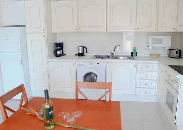 Marino Tenerife Отель 3*