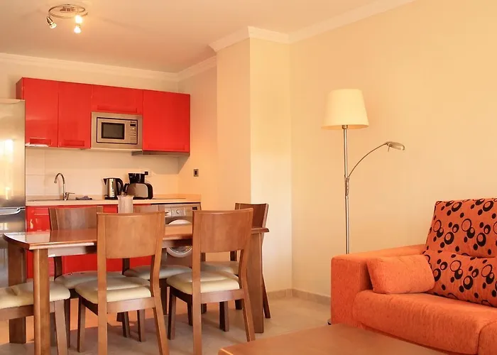 Marino Tenerife 3* Коста-дель-Силенцио