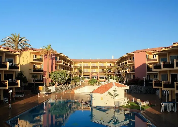 Hotel Marino Tenerife