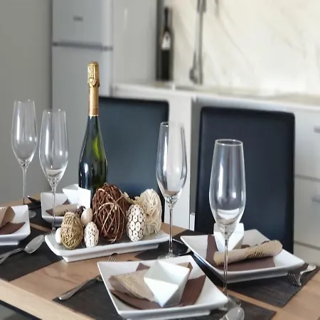 Apartamento Marino Tenerife