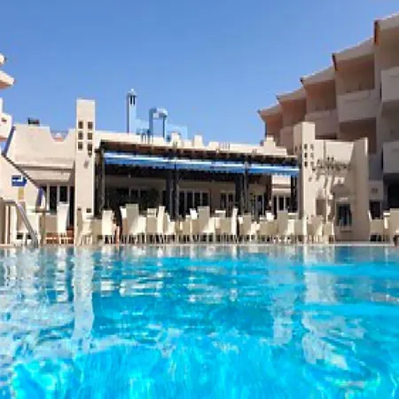 Marino Tenerife コスタ・デル・シレンチオ