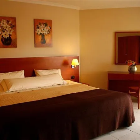 Hotell Marino Tenerife