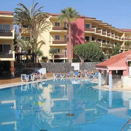 ホテル Marino Tenerife 3*