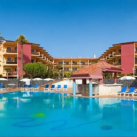 Hotell Marino Tenerife Costa Del Silencio
