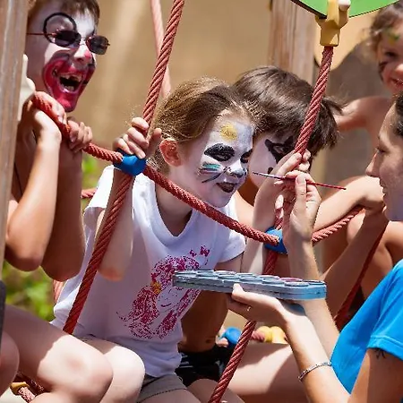 Marino Tenerife Costa Del Silencio