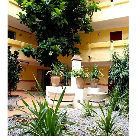 Marino Tenerife ホテル 3*