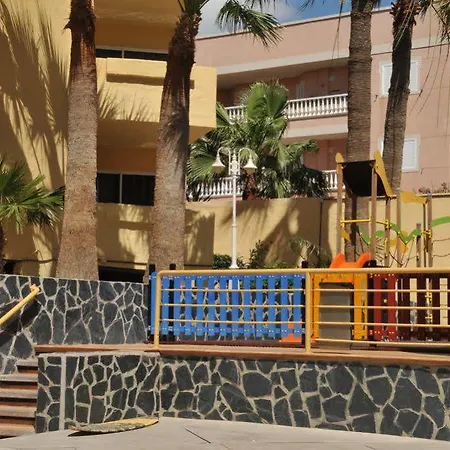 Marino Tenerife 3* Costa Del Silencio