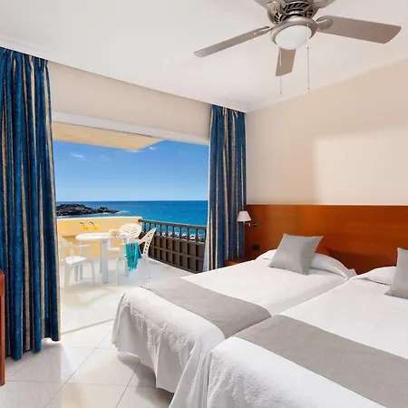 Marino Tenerife Apartamento *