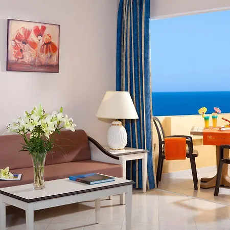 Marino Tenerife 3* コスタ・デル・シレンチオ