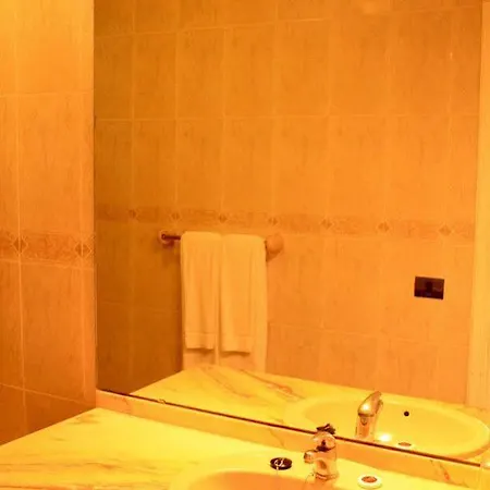 Marino Tenerife Apartamento Costa Del Silencio
