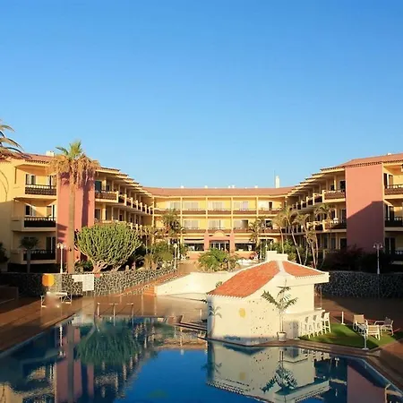 ホテル Marino Tenerife