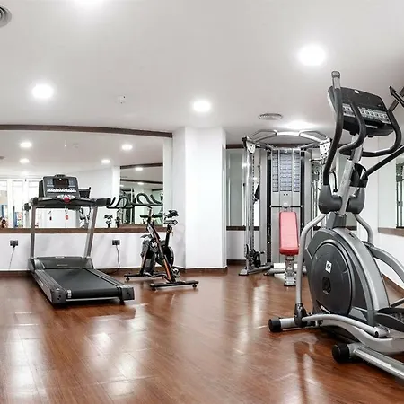 Apartamento Marino Tenerife *