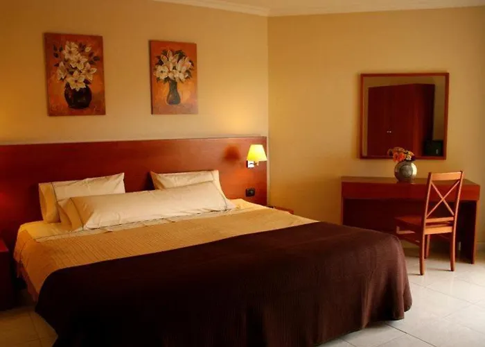 Hotel Marino Tenerife