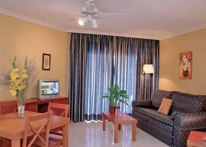 Hotel Marino Tenerife