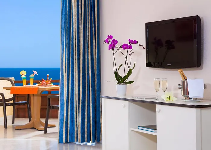 Marino Tenerife Hotel