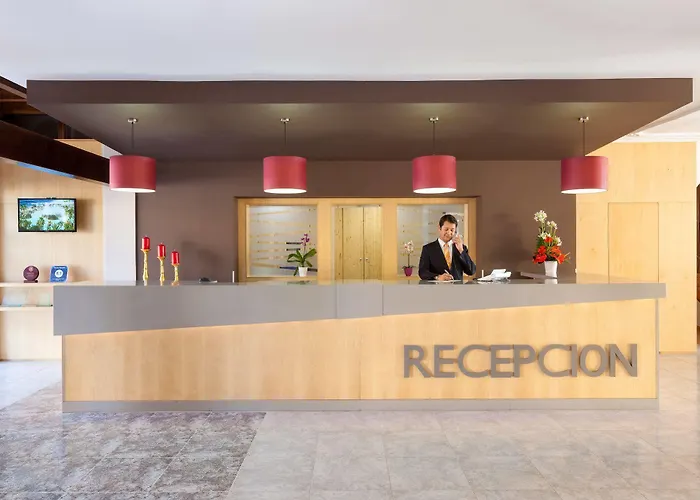 Hotel Marino Tenerife 3*