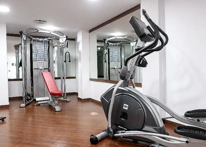 Marino Tenerife 3* Costa Del Silencio