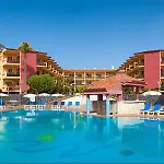 호텔 Marino Tenerife 코스타델실렌시오