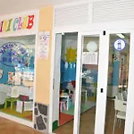호텔 Marino Tenerife 코스타델실렌시오