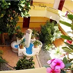 Marino Tenerife 호텔 코스타델실렌시오