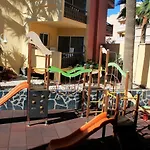 Marino Tenerife 호텔 코스타델실렌시오