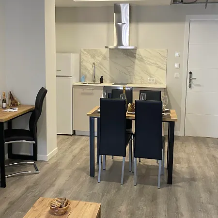 Marino Tenerife Szálloda 3*