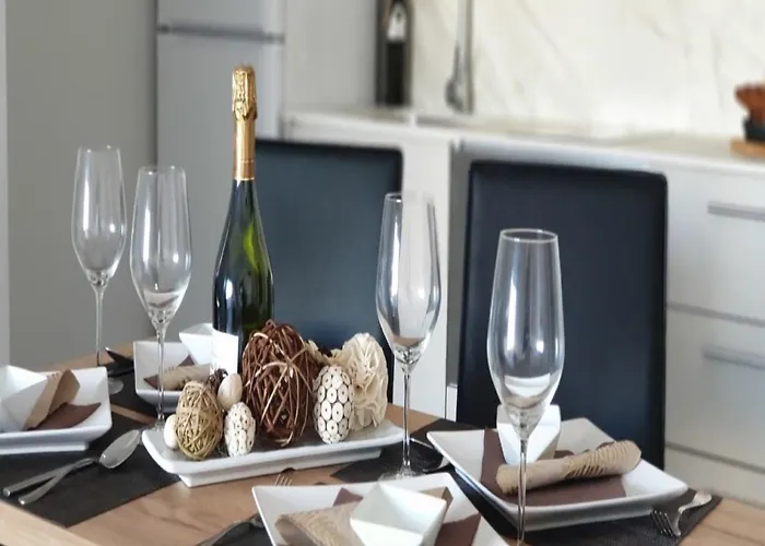 Szálloda Marino Tenerife