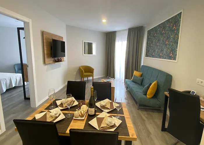 Marino Tenerife Szálloda 3*