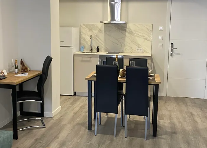 Marino Tenerife Szálloda 3*