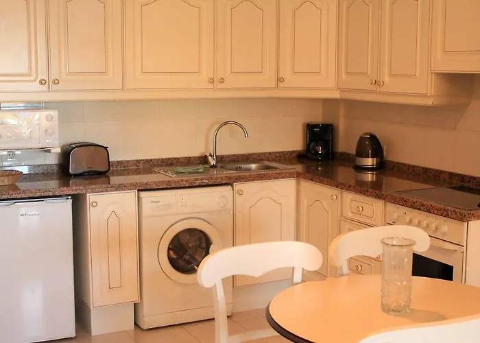 Marino Tenerife Costa Del Silencio